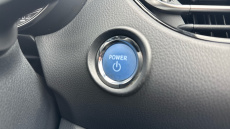 Toyota C-HR 1.8 Hybrid Icon 5dr CVT Hybrid Hatchback